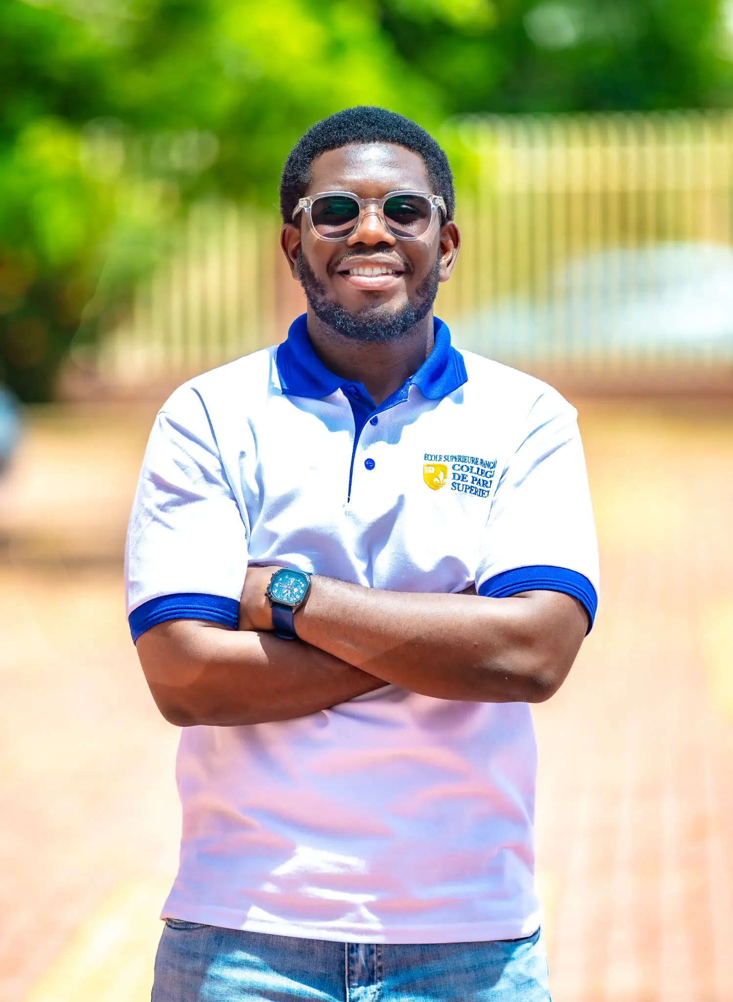 Kofi M.